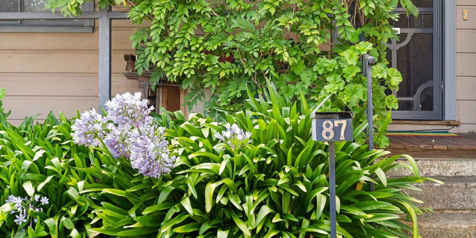 87 George Street Marulan