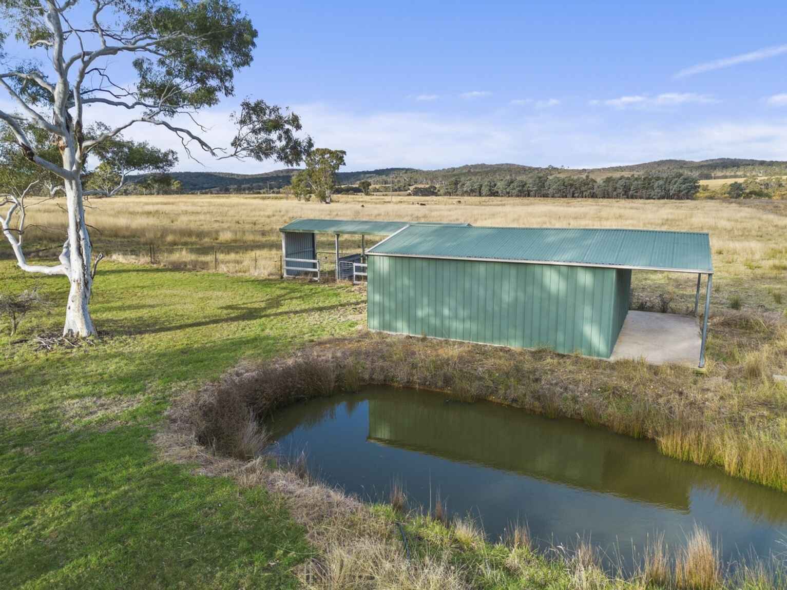 386 Towrang Road Towrang Goulburn 386 Towrang Road Towrang Goulburn