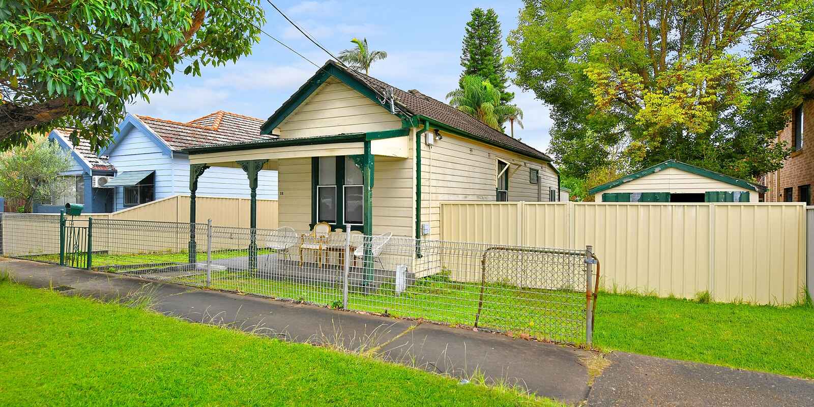 39 Cockthorpe Road Auburn 39 Cockthorpe Road Auburn