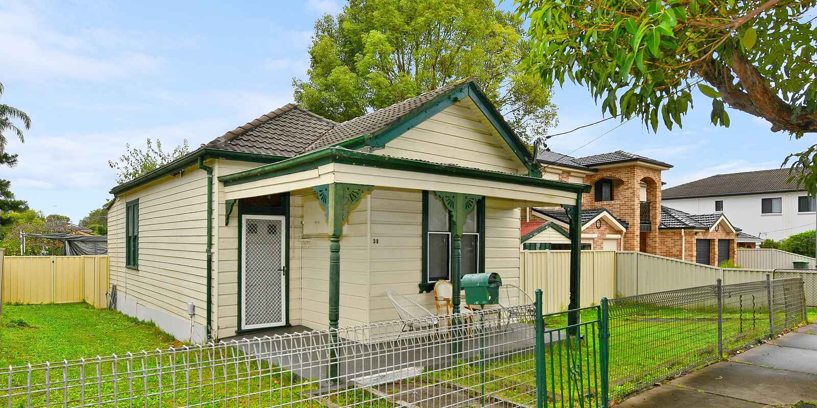 39 Cockthorpe Road Auburn 39 Cockthorpe Road Auburn