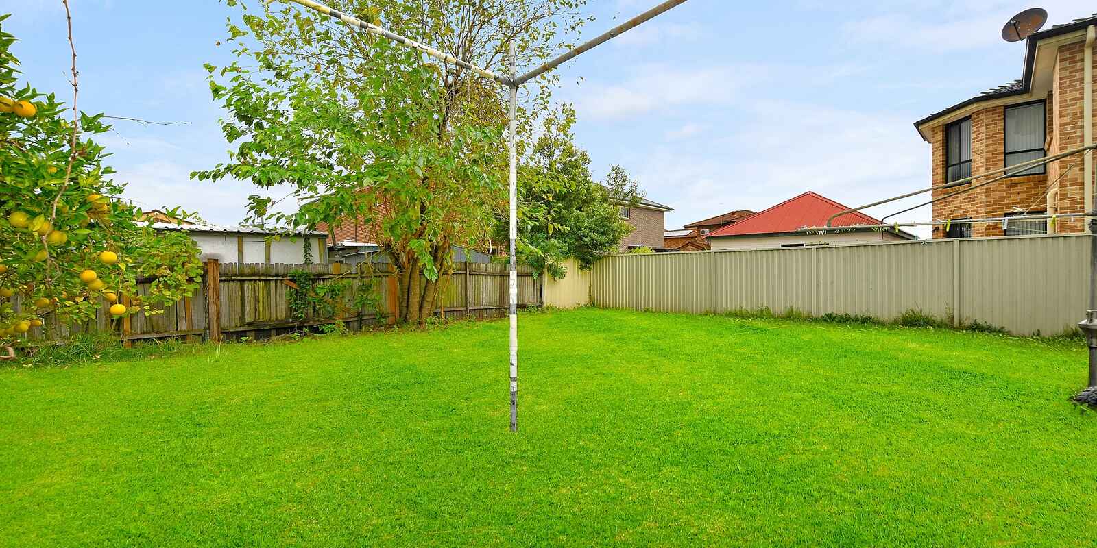 39 Cockthorpe Road Auburn 39 Cockthorpe Road Auburn