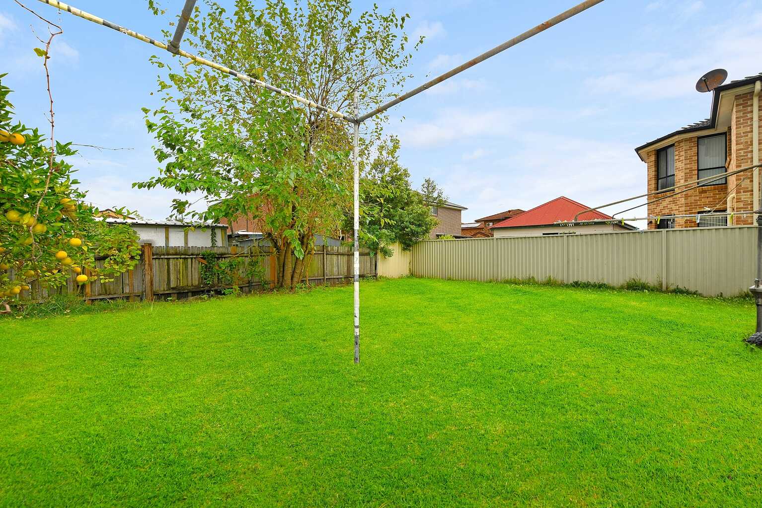 39 Cockthorpe Road Auburn 39 Cockthorpe Road Auburn