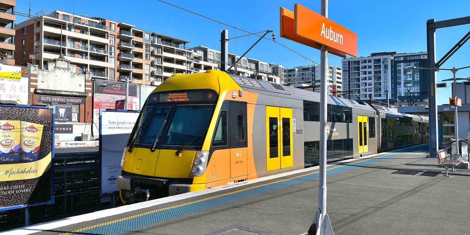 39 Cockthorpe Road Auburn 39 Cockthorpe Road Auburn