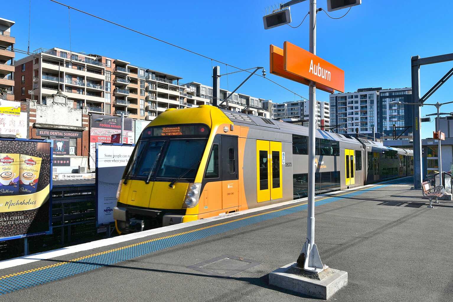 39 Cockthorpe Road Auburn 39 Cockthorpe Road Auburn