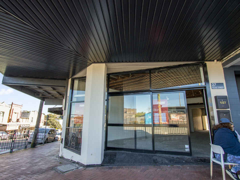 27 Floss Street Hurlstone Park