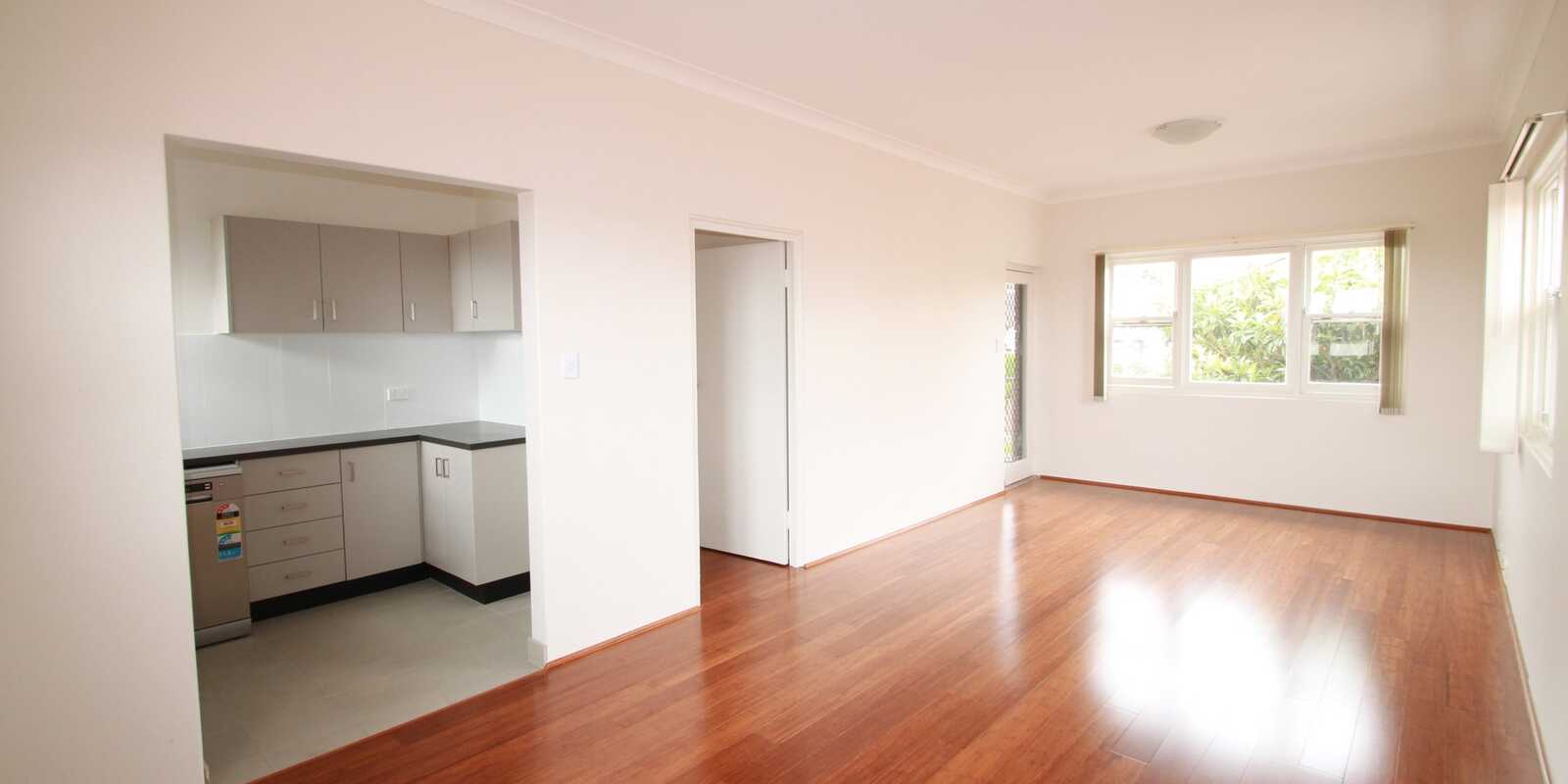 2/7A Anderton Street Marrickville