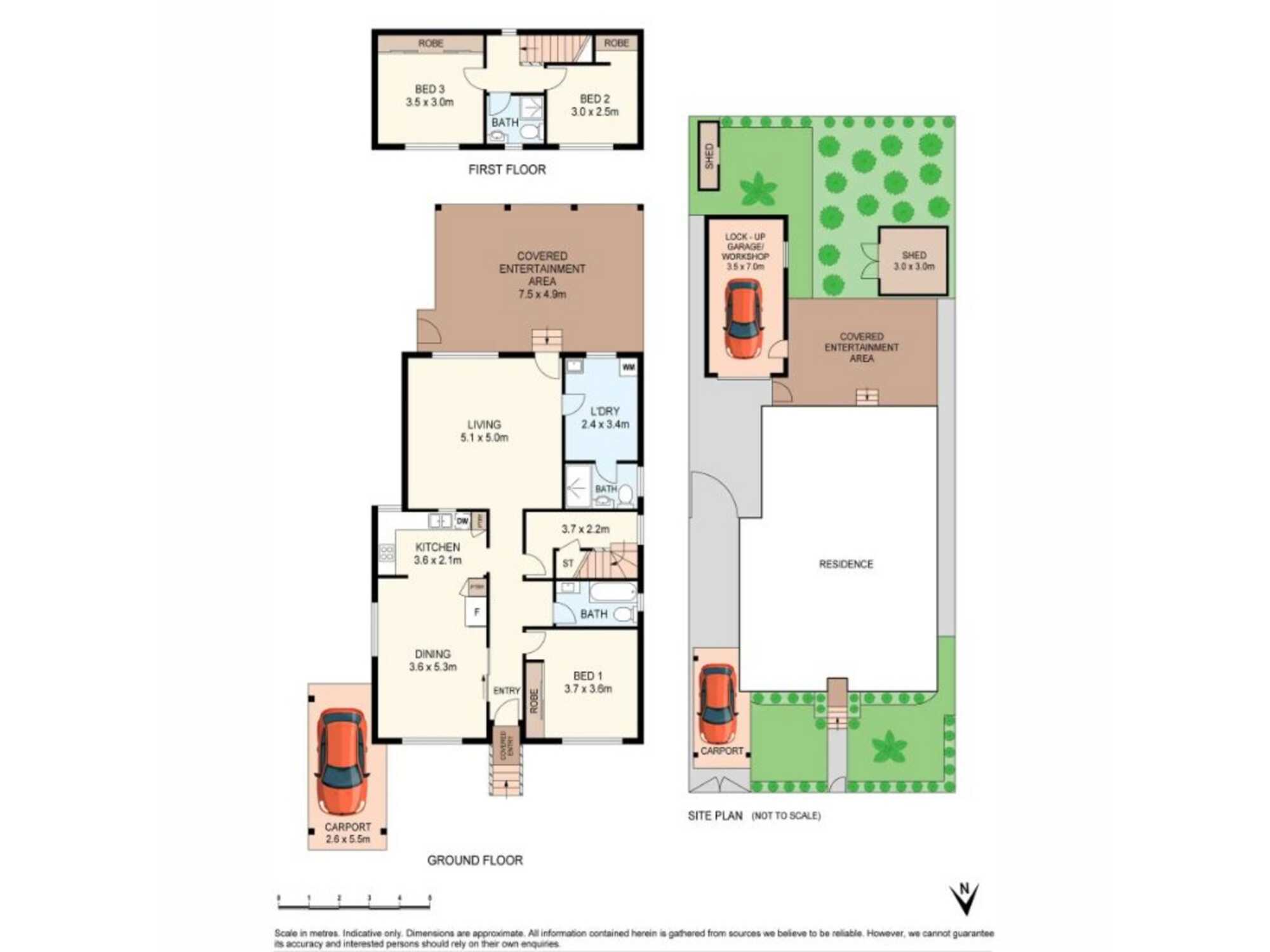 40 Lisgar Street Merrylands 40 Lisgar Street Merrylands