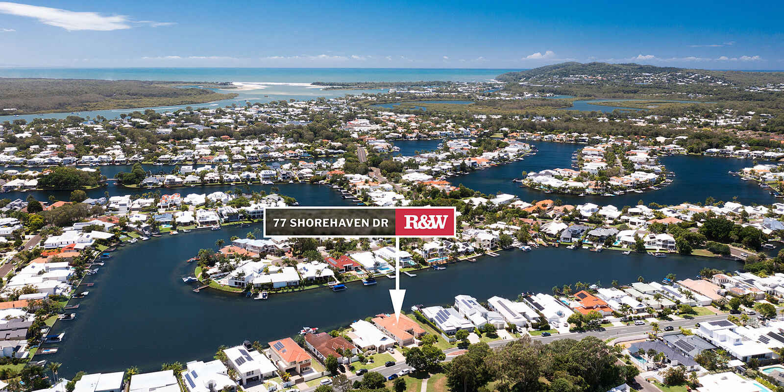 77 Shorehaven Drive Noosaville