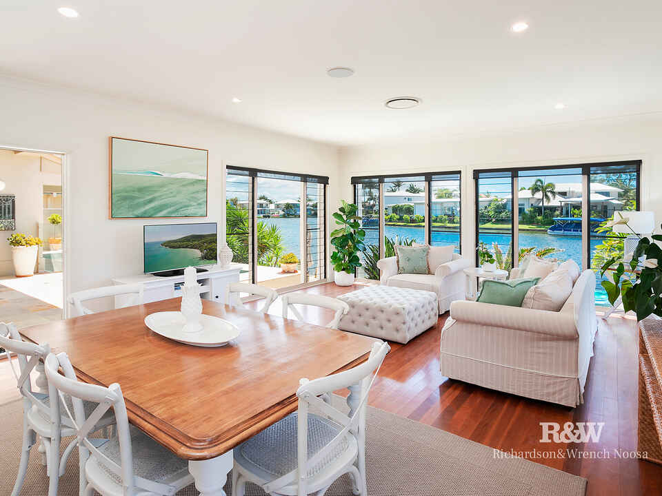 77 Shorehaven Drive Noosaville