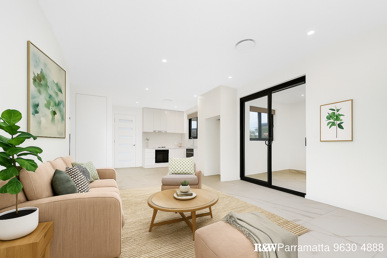6A Barbara Crescent Merrylands