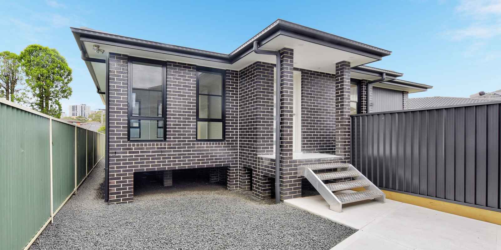 6A Barbara Crescent Merrylands