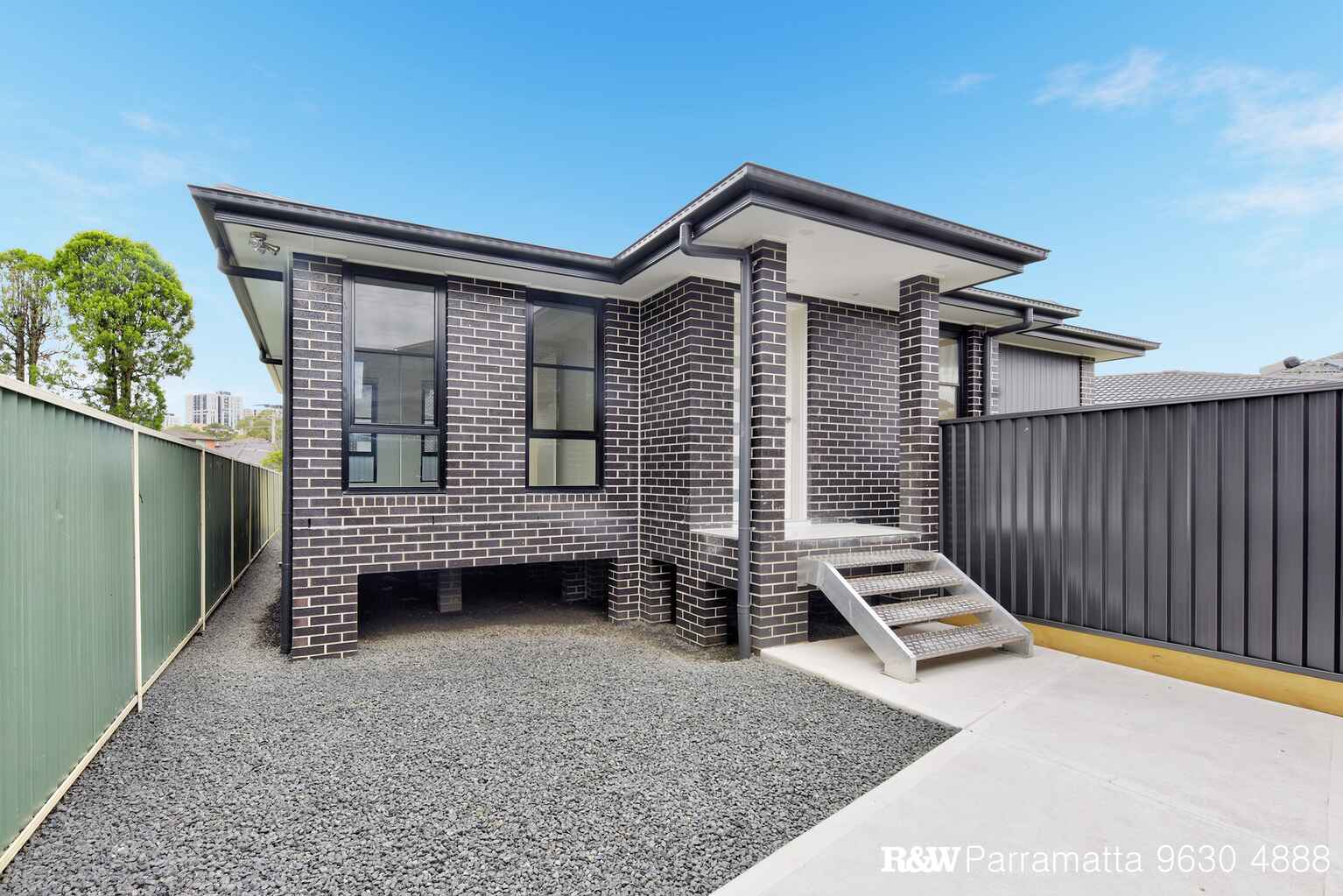 6A Barbara Crescent Merrylands
