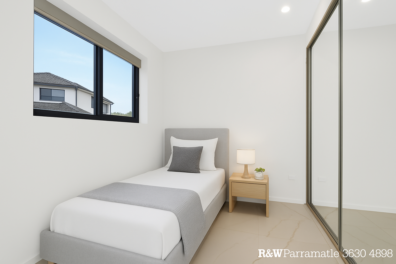 6A Barbara Crescent Merrylands