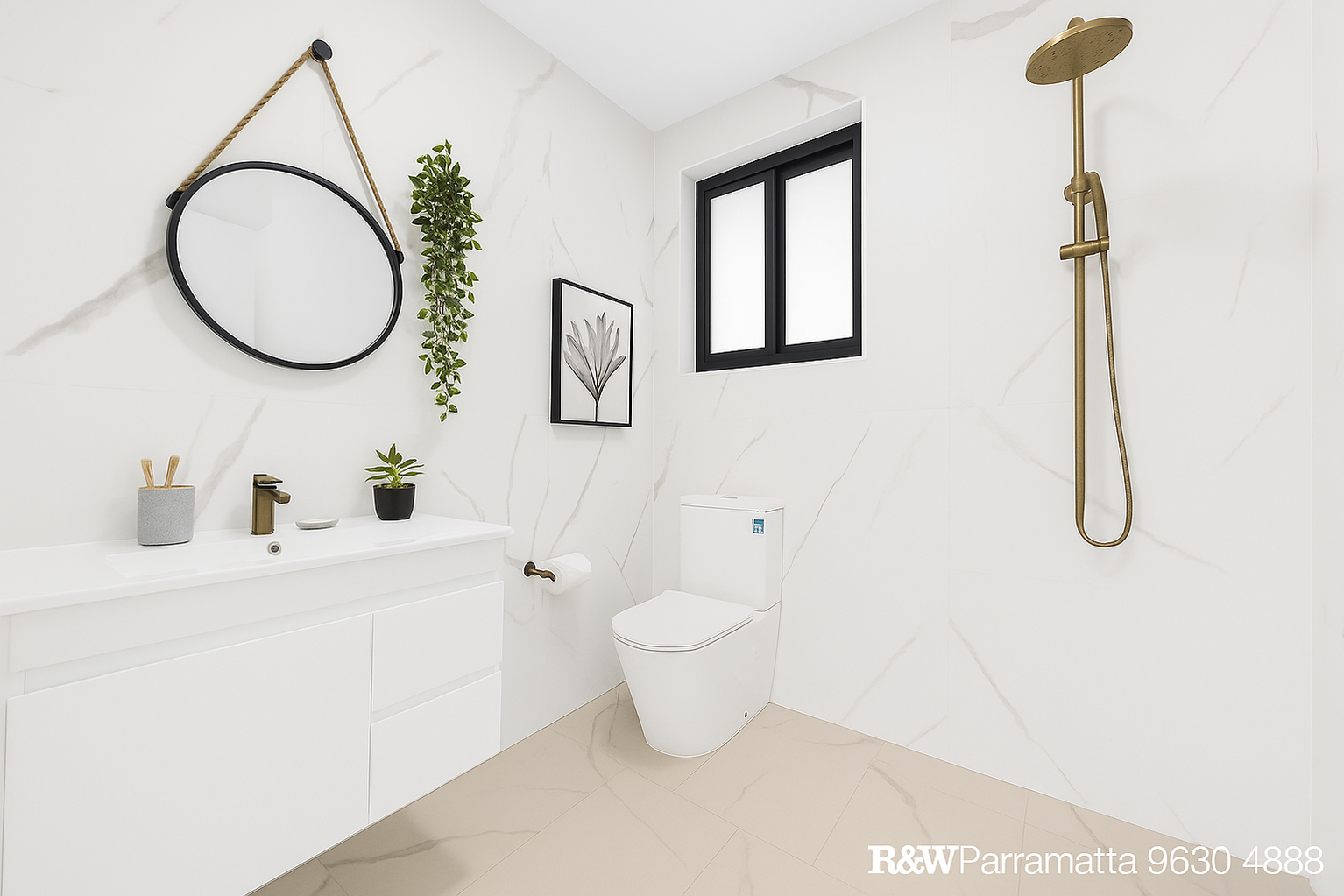 6A Barbara Crescent Merrylands