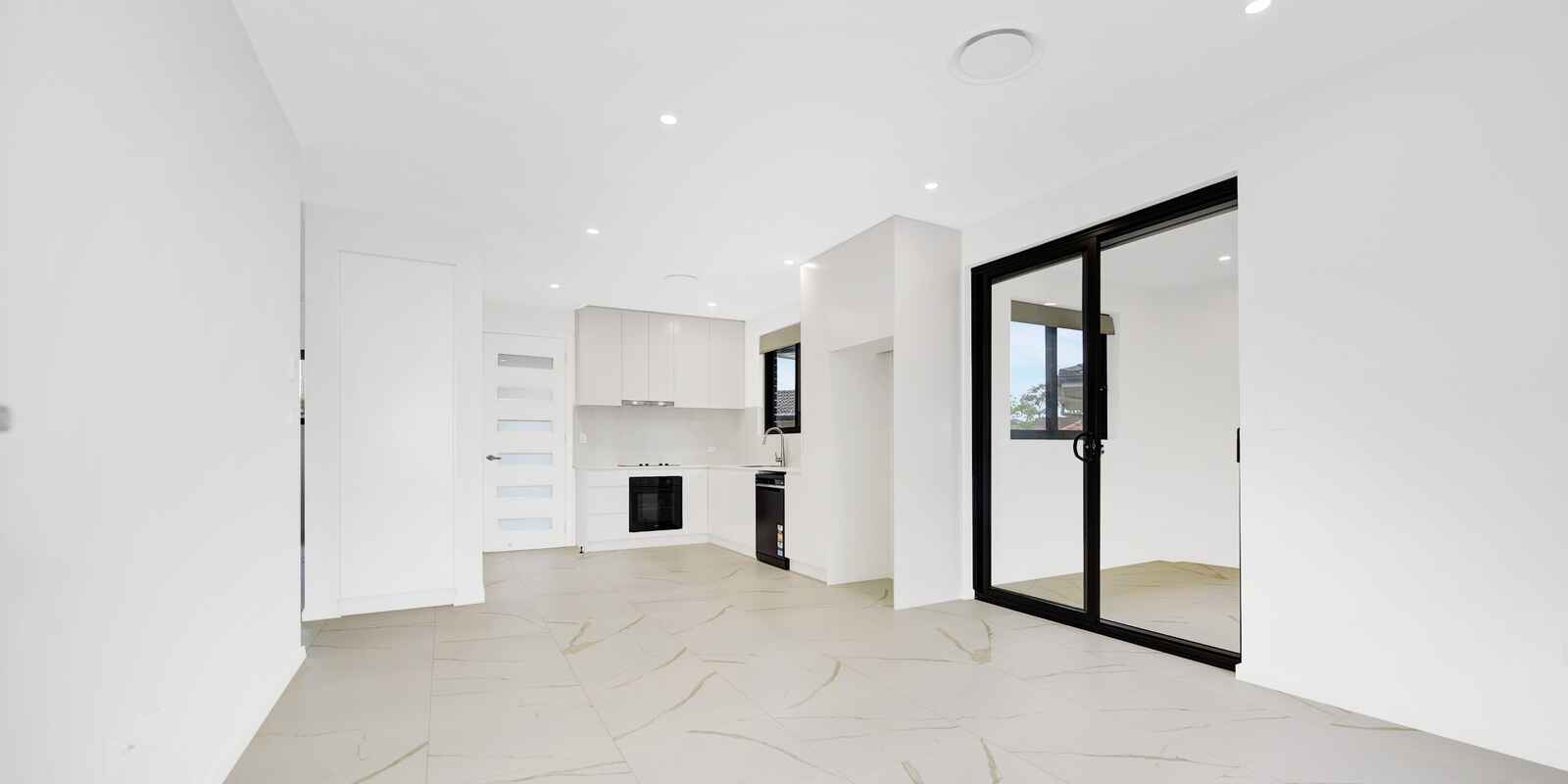 6A Barbara Crescent Merrylands