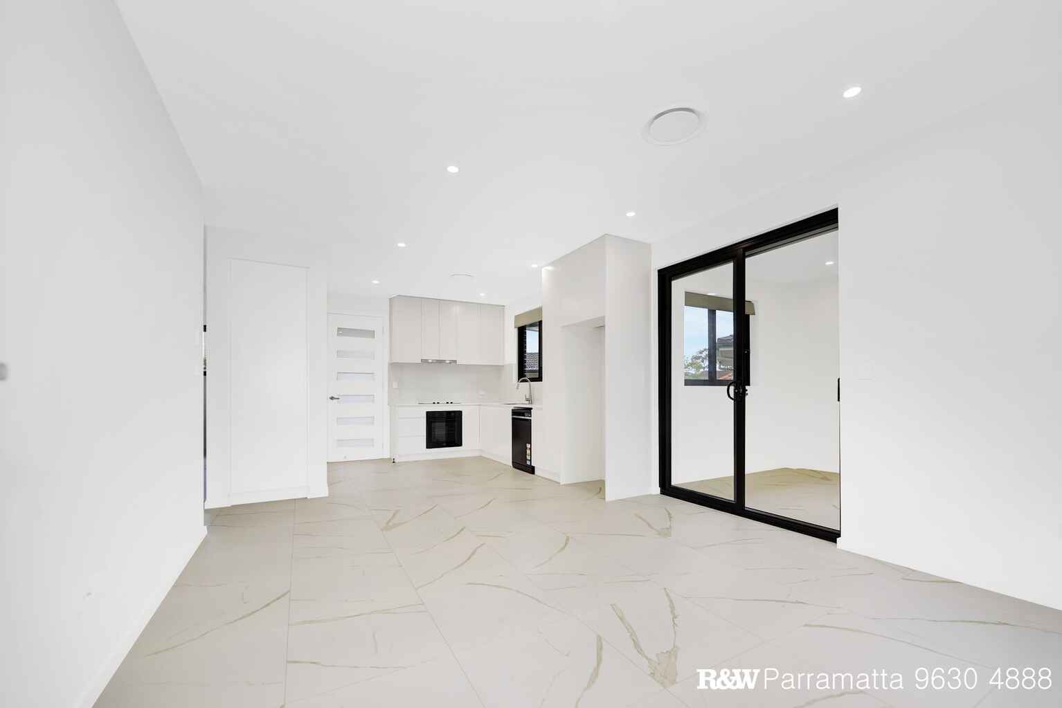 6A Barbara Crescent Merrylands