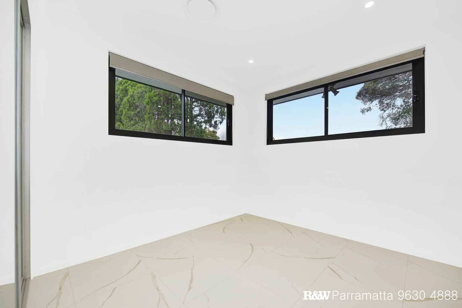 6A Barbara Crescent Merrylands