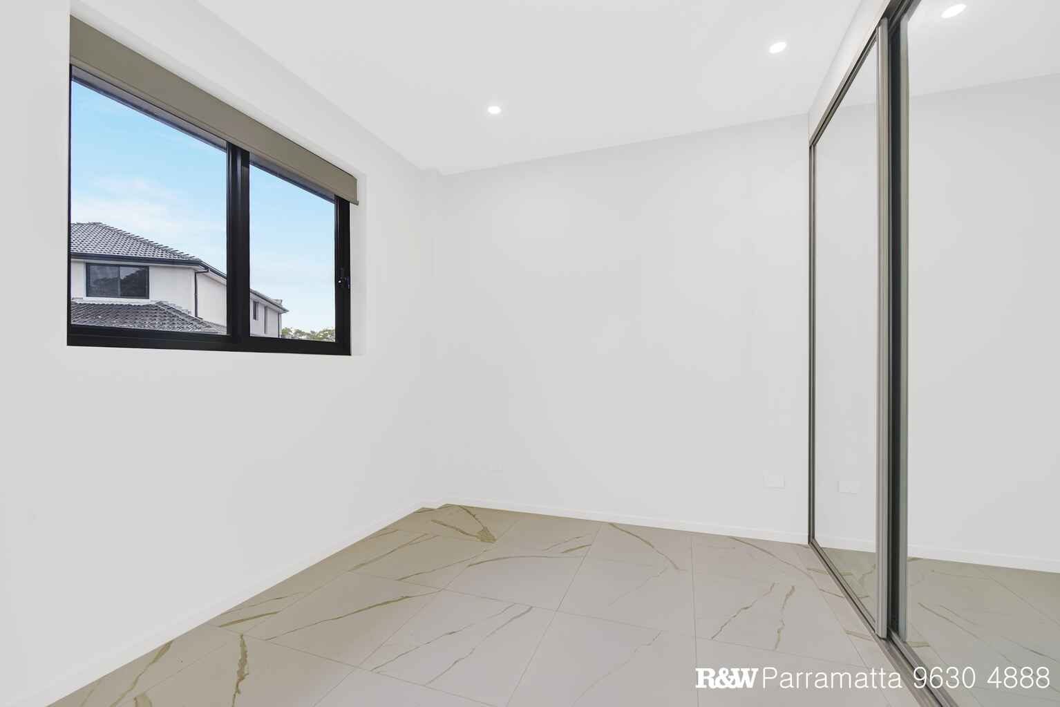6A Barbara Crescent Merrylands