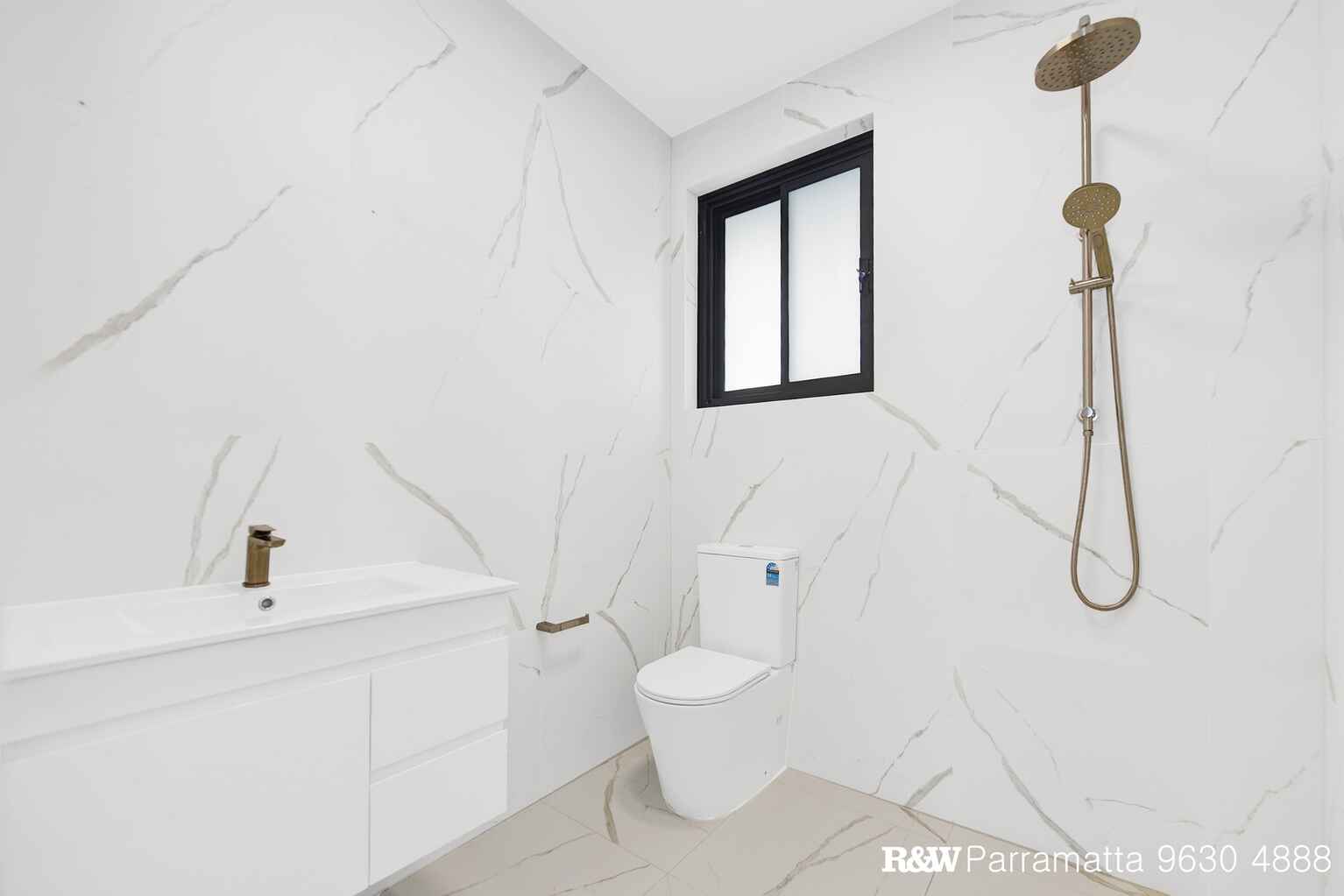 6A Barbara Crescent Merrylands