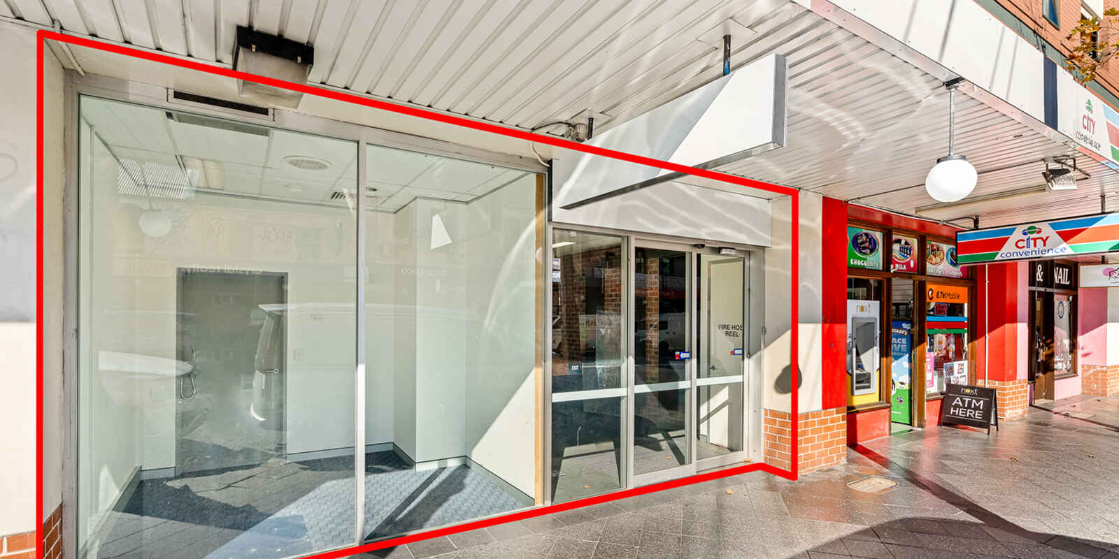 SHOP 94 KING STREET Newtown