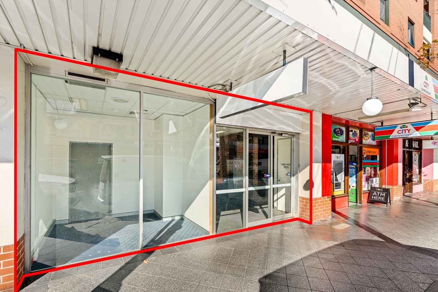 SHOP 94 KING STREET Newtown