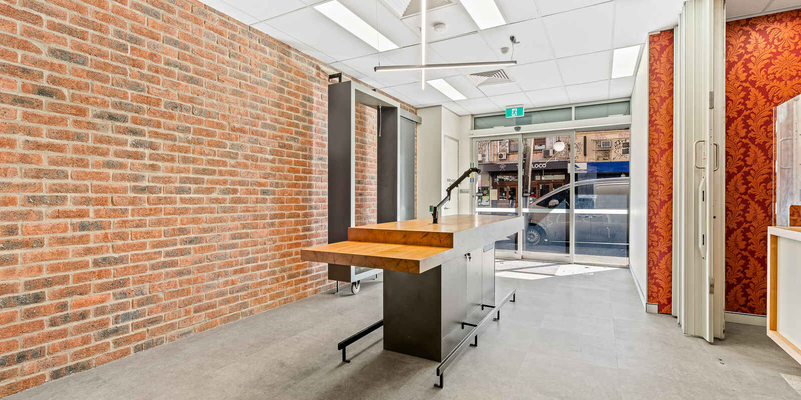 SHOP 94 KING STREET Newtown