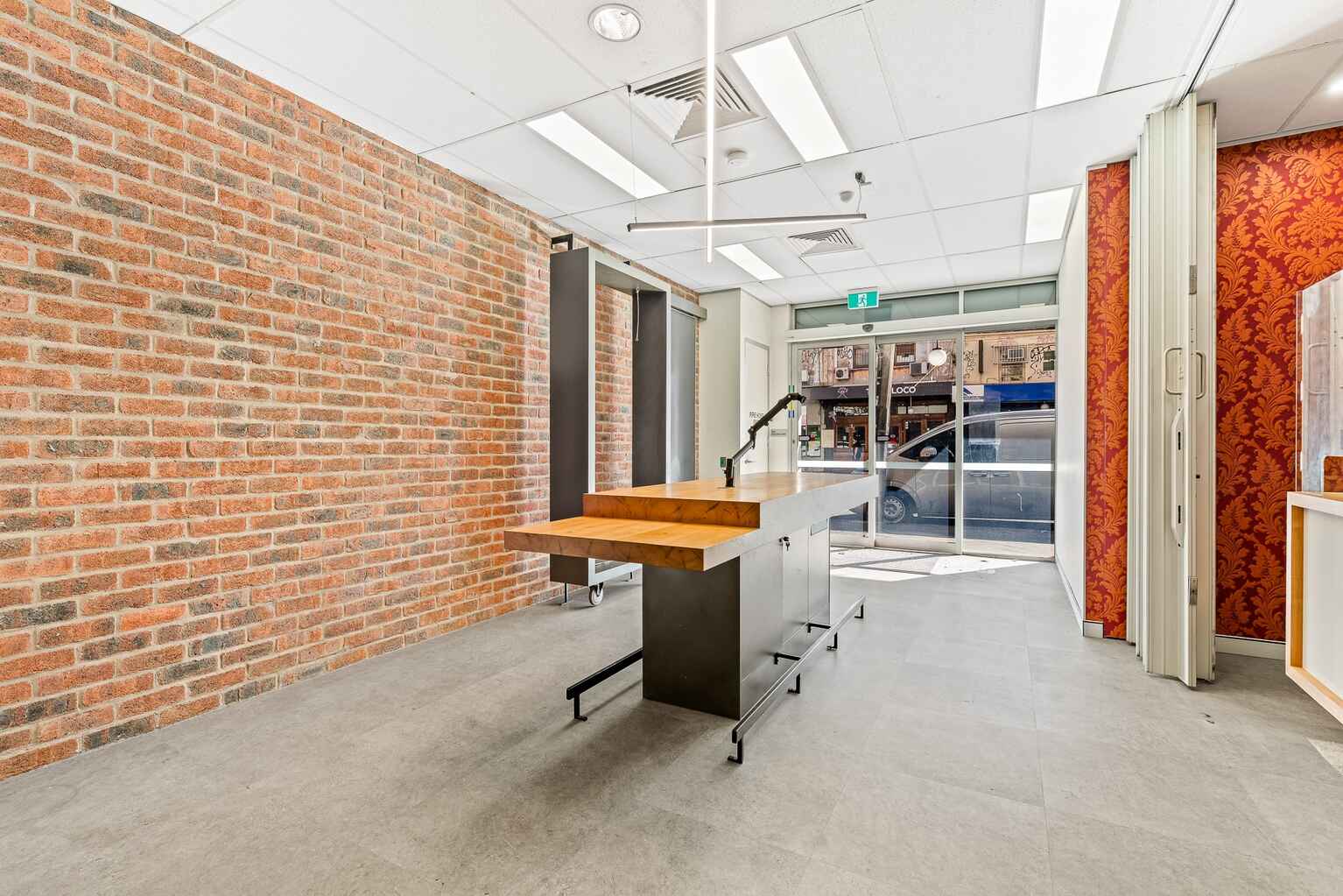 SHOP 94 KING STREET Newtown