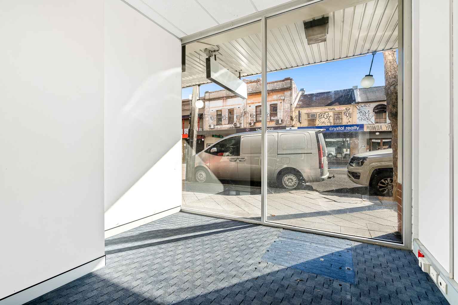 SHOP 94 KING STREET Newtown