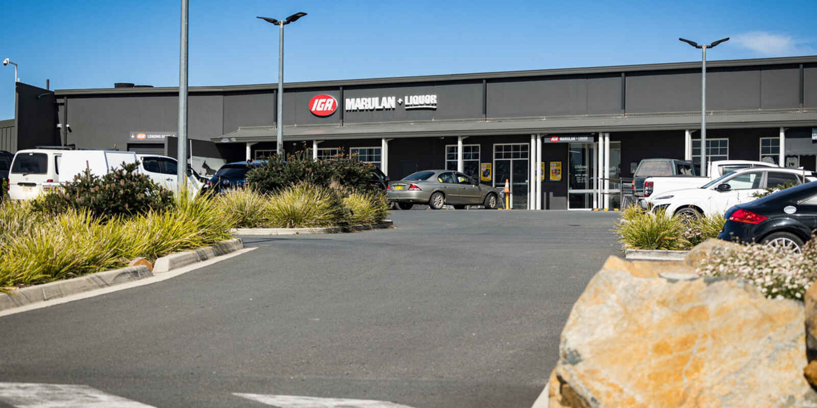 96 George Street Marulan