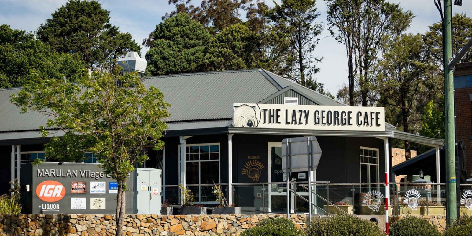 96 George Street Marulan