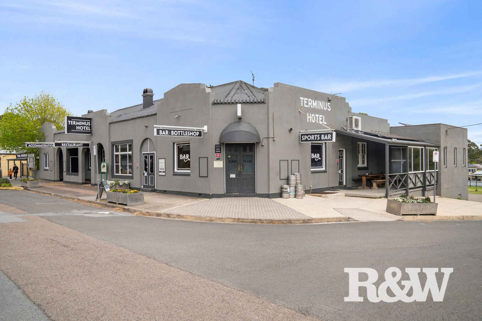 96 George Street Marulan