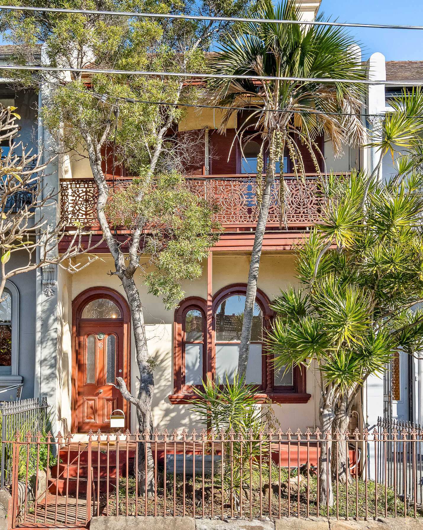 6 Phillip Street Newtown, Newtown - Image 1