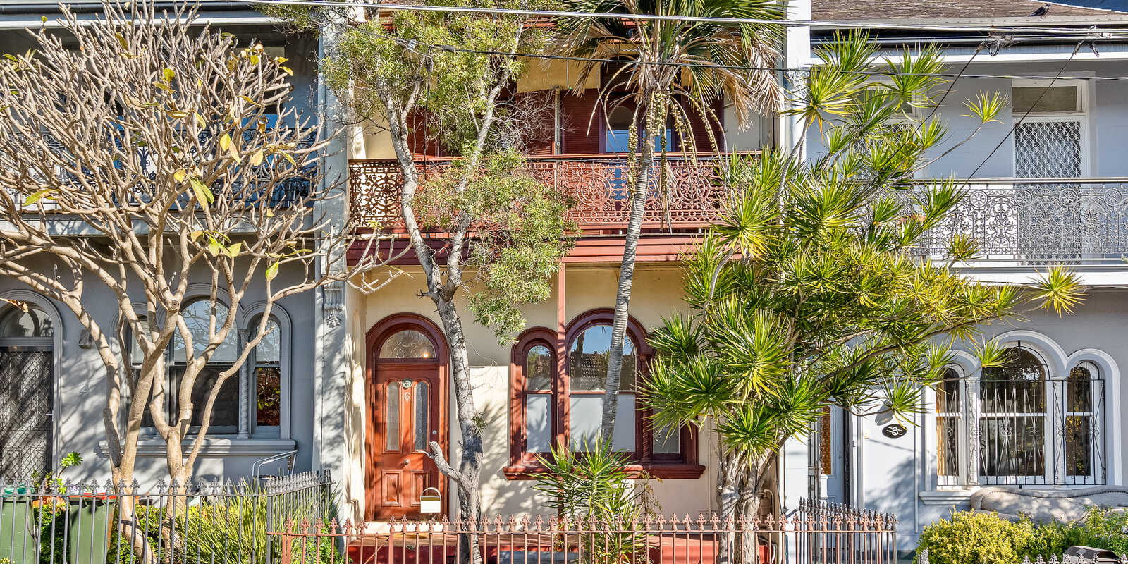 6 Phillip Street Newtown 6 Phillip Street Newtown