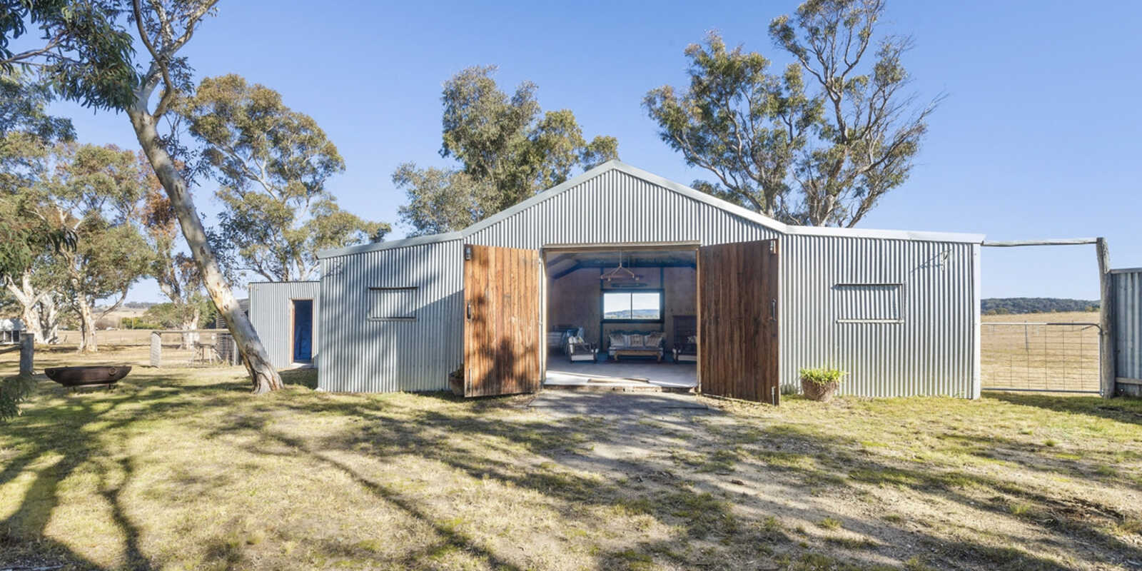 Goulburn Goulburn