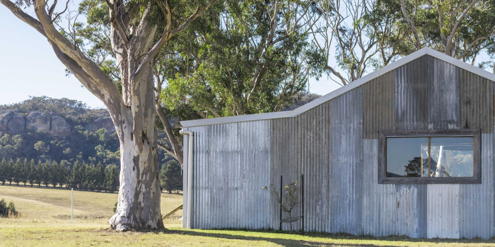 Goulburn Goulburn