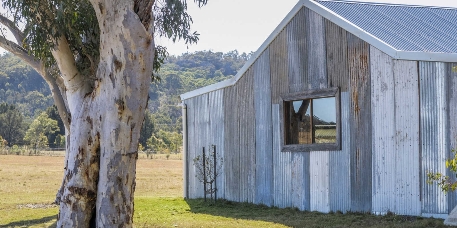 Goulburn Goulburn