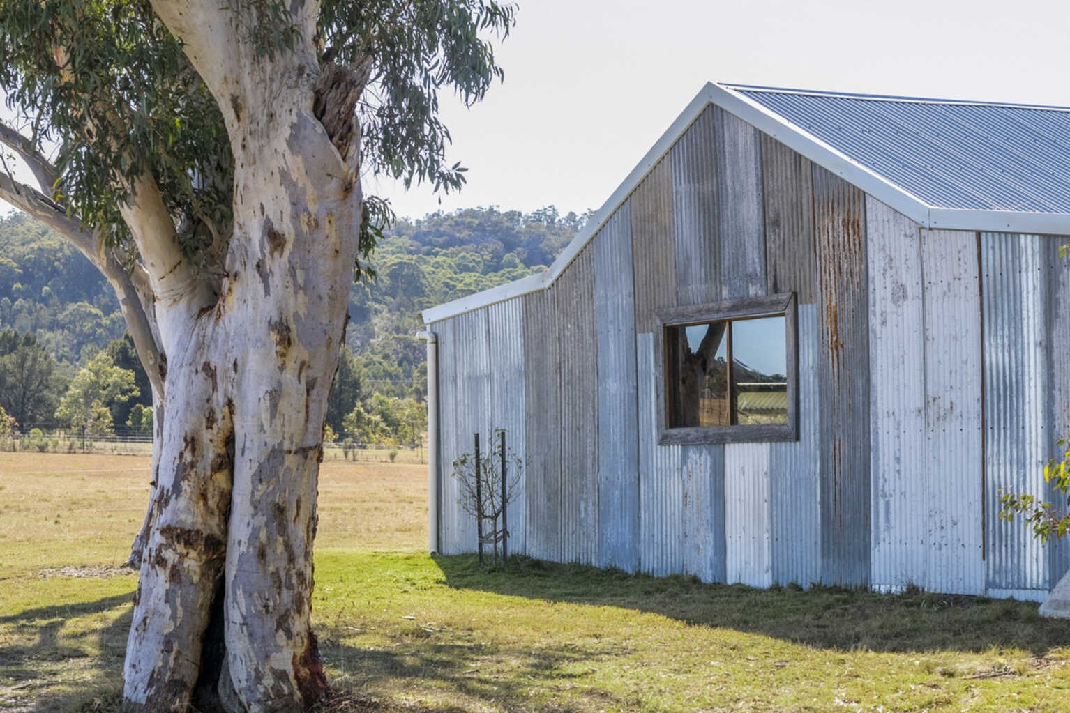 Goulburn Goulburn