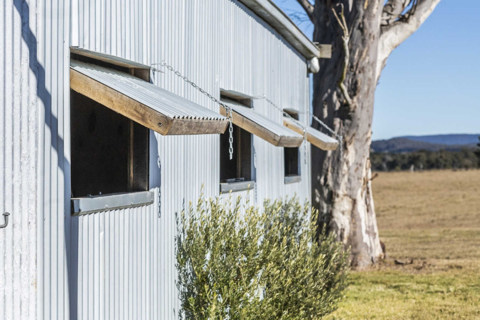 Goulburn Goulburn