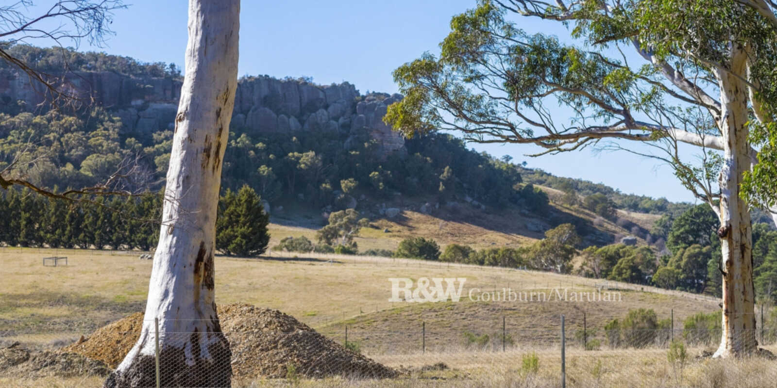 Goulburn Goulburn