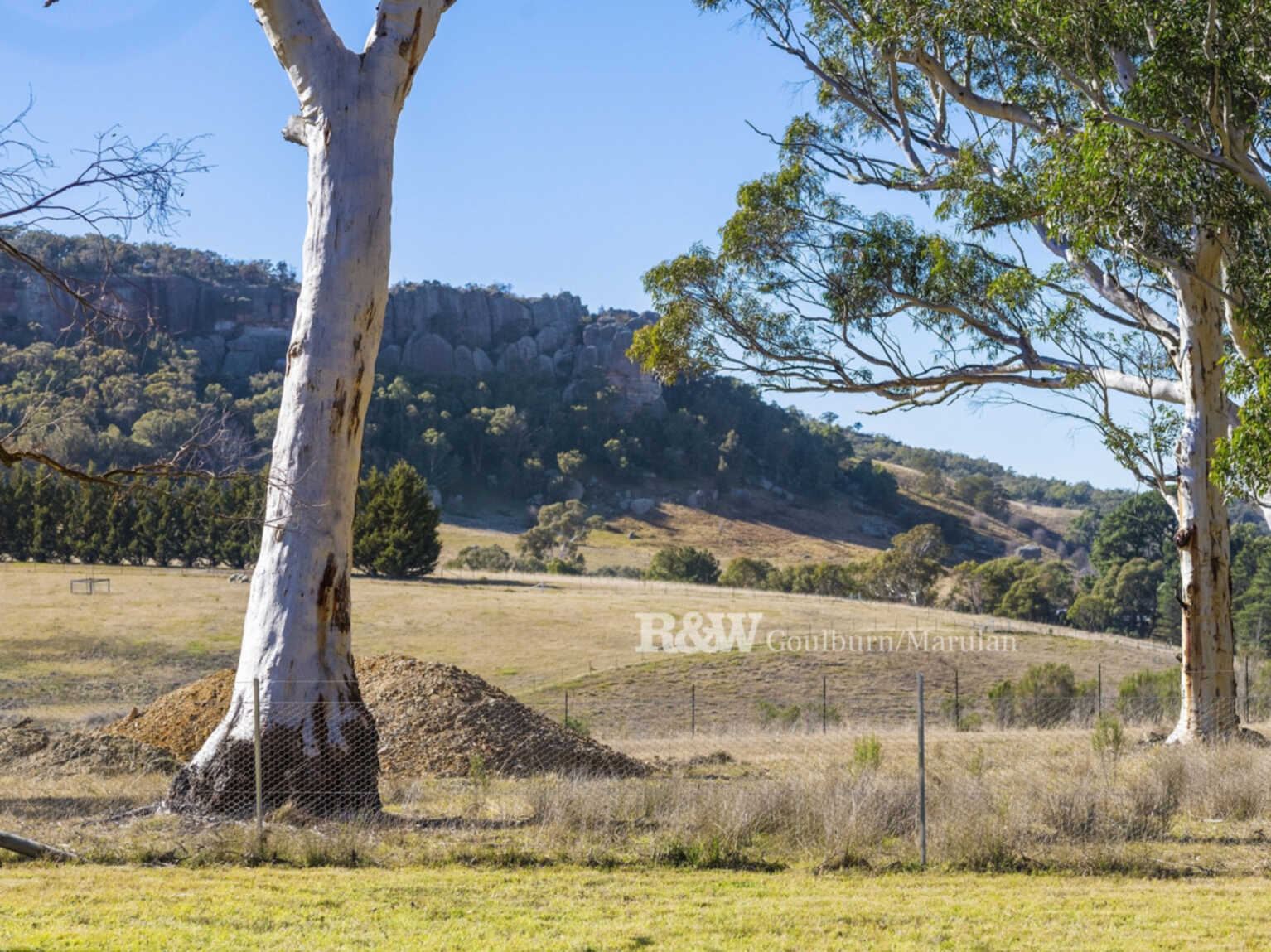 Goulburn Goulburn
