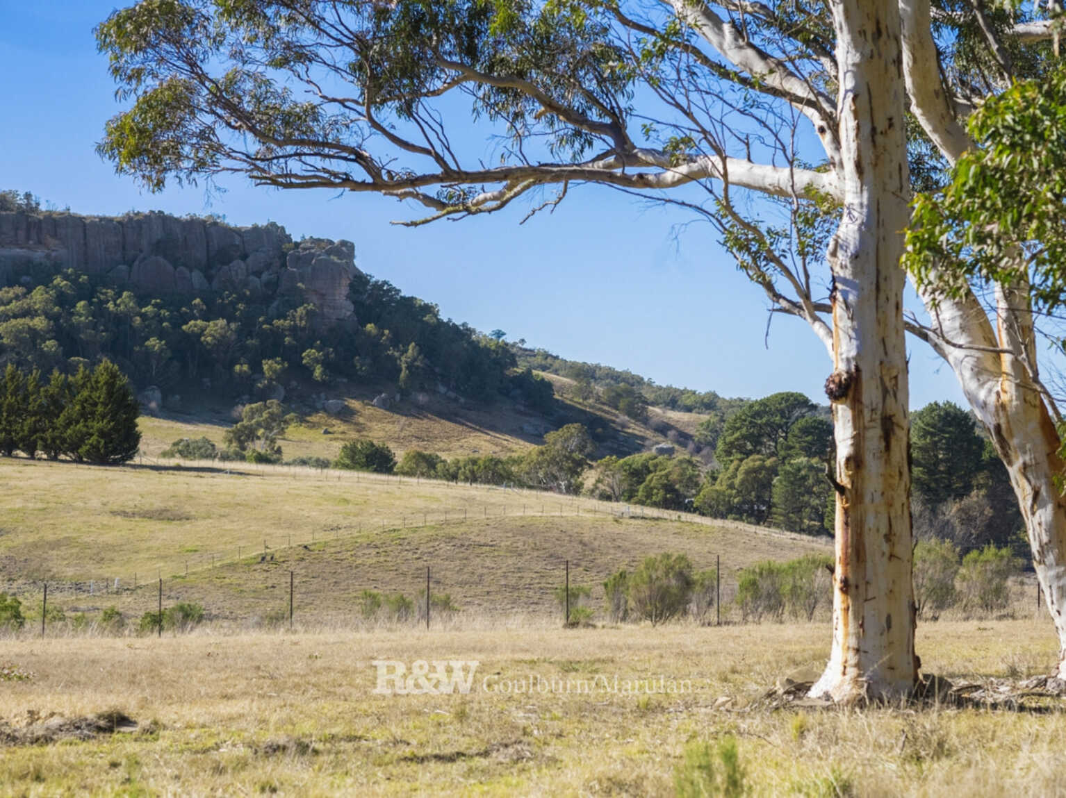 Goulburn Goulburn