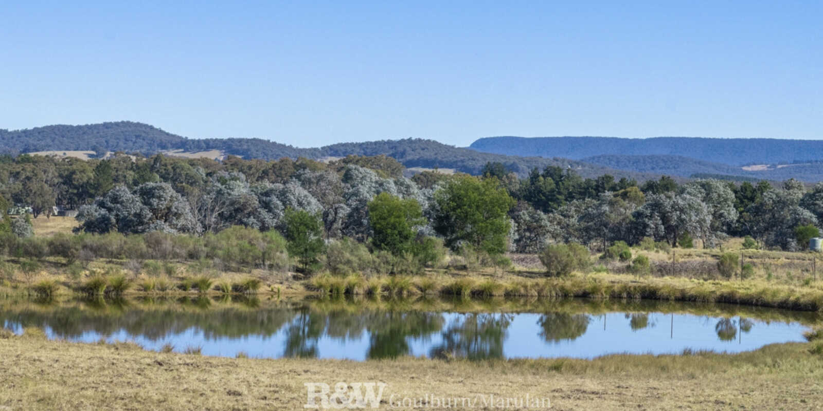 Goulburn Goulburn