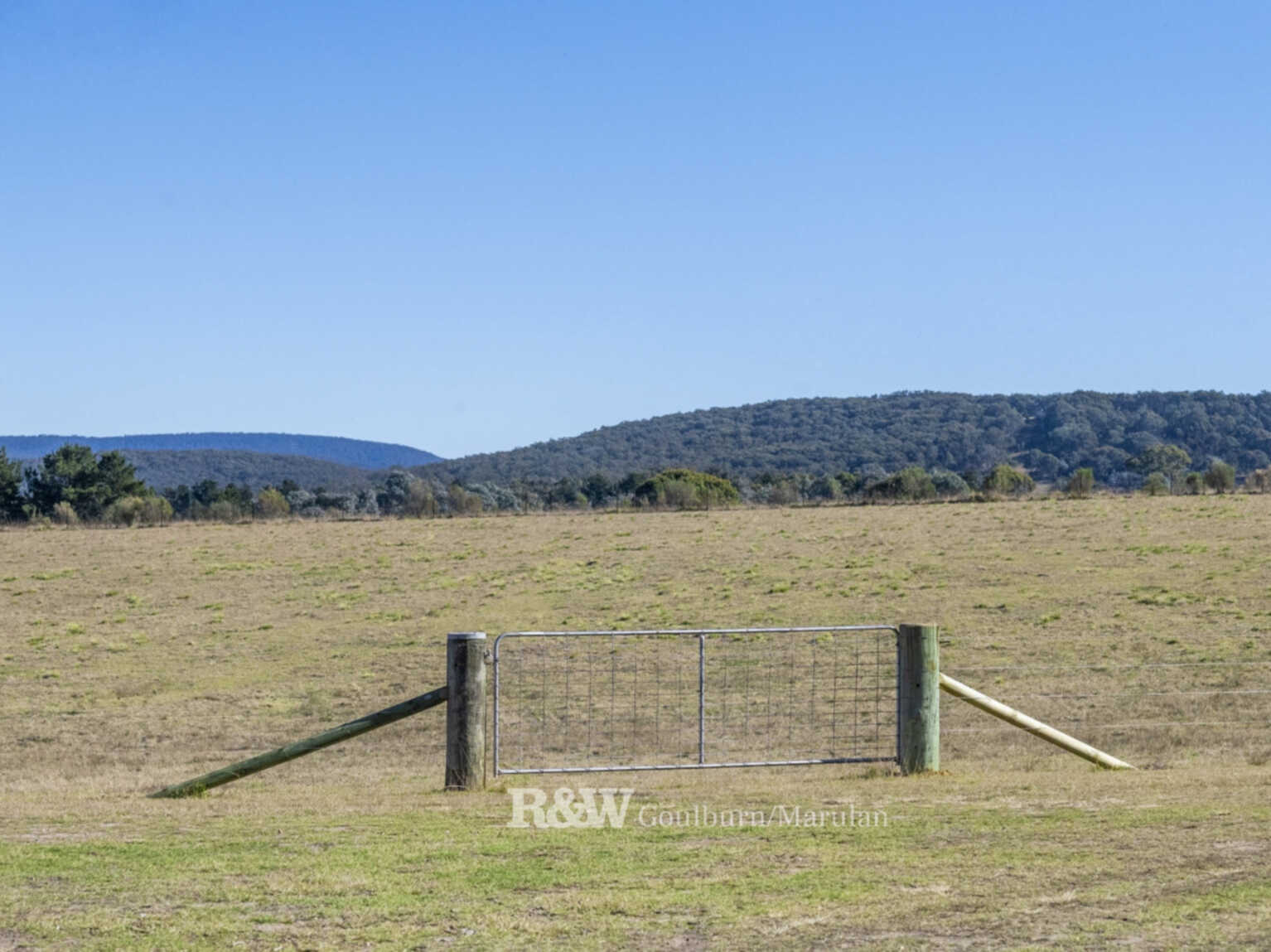 Goulburn Goulburn