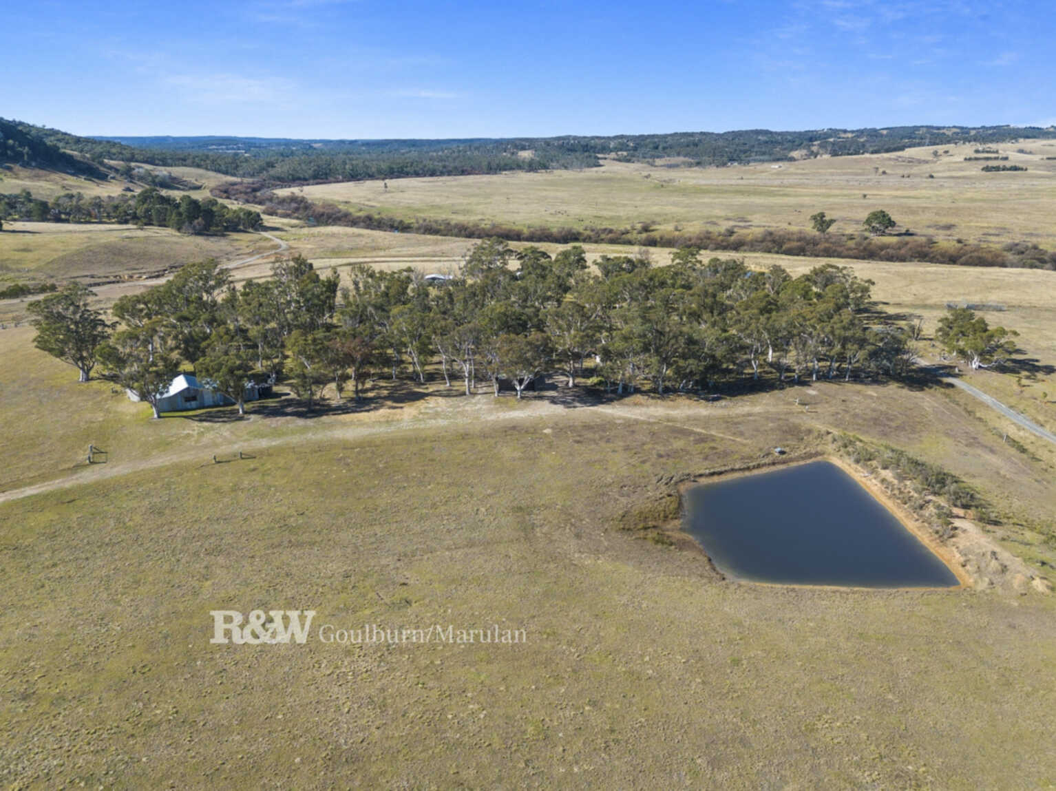 Goulburn Goulburn