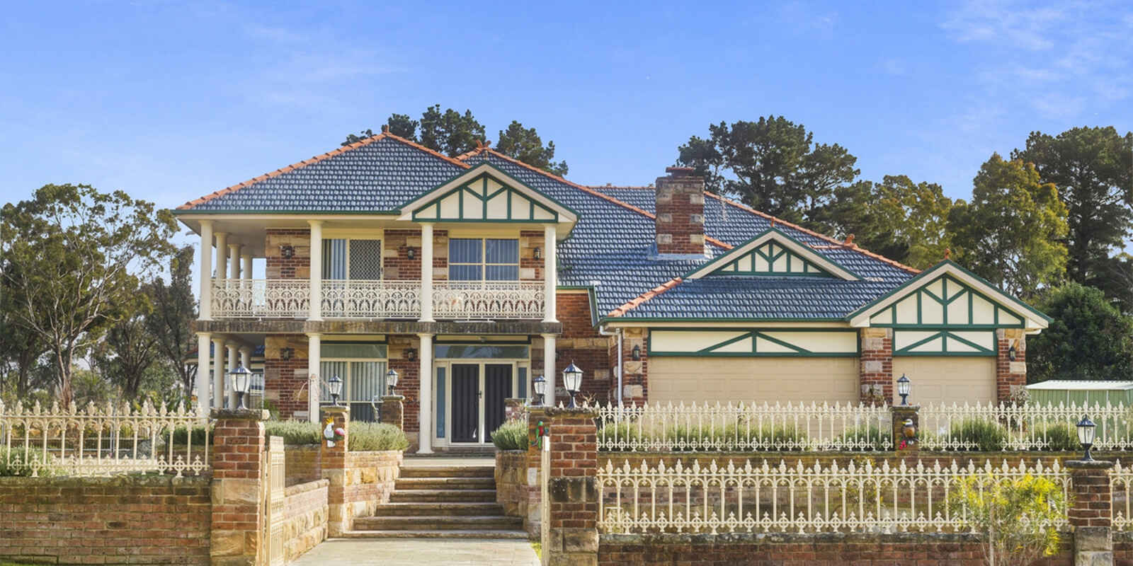 96 George Street Marulan