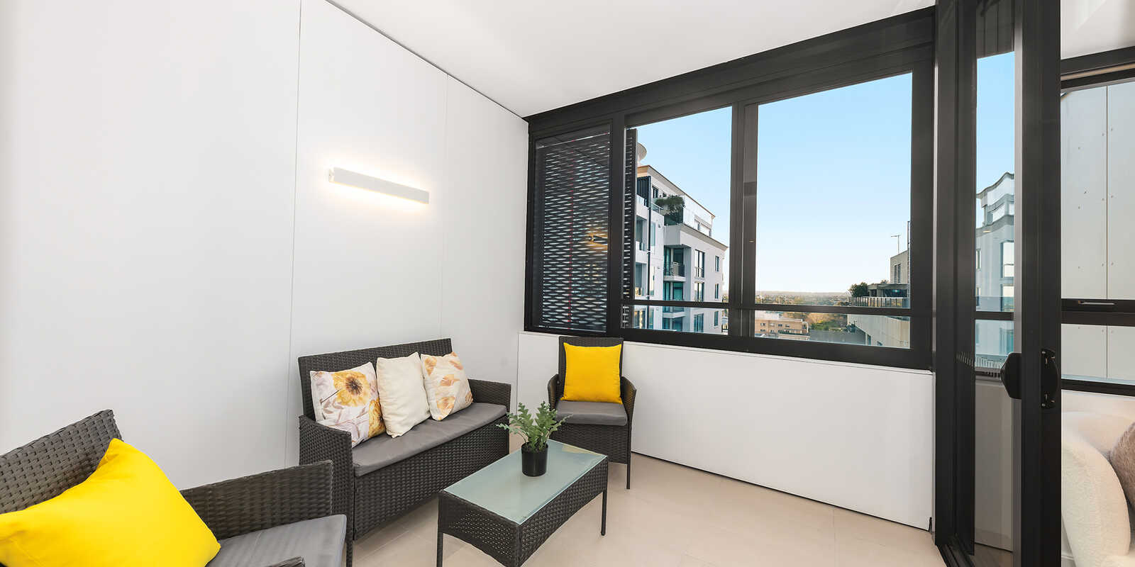 1201/229 Miller Street North Sydney 1201/229 Miller Street North Sydney