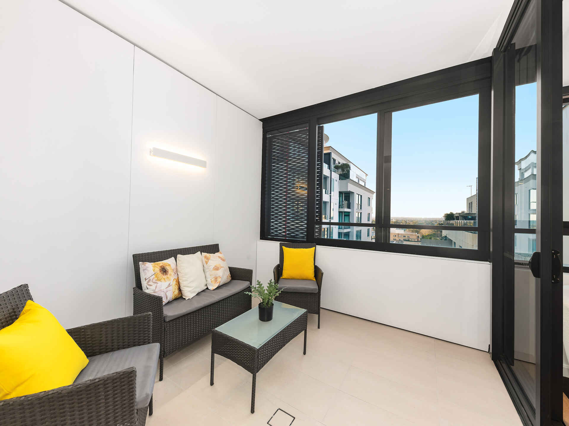 1201/229 Miller Street North Sydney