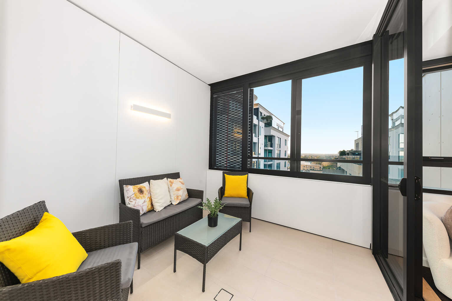 1201/229 Miller Street North Sydney 1201/229 Miller Street North Sydney