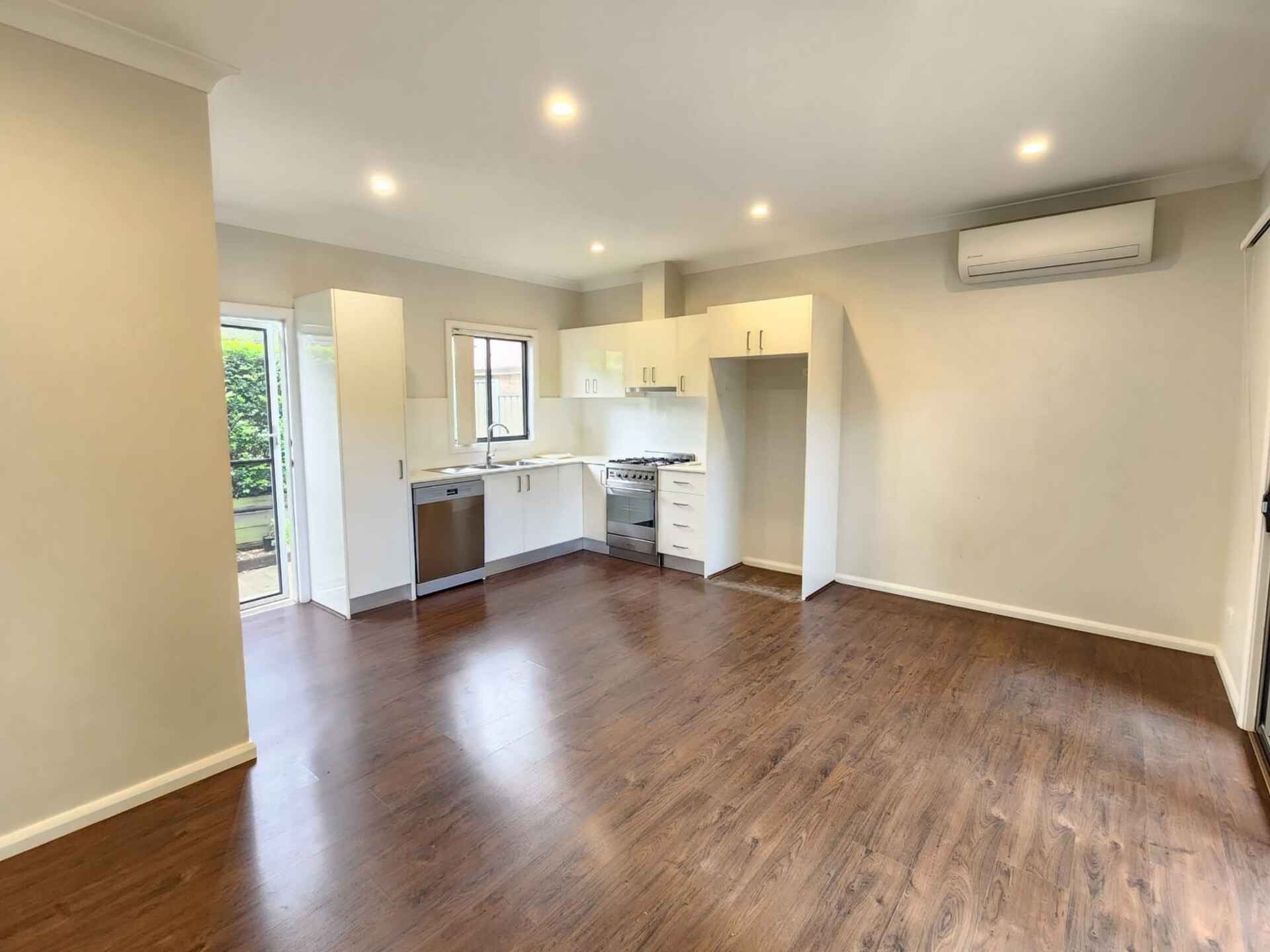 17 Wentworth Avenue Pagewood
