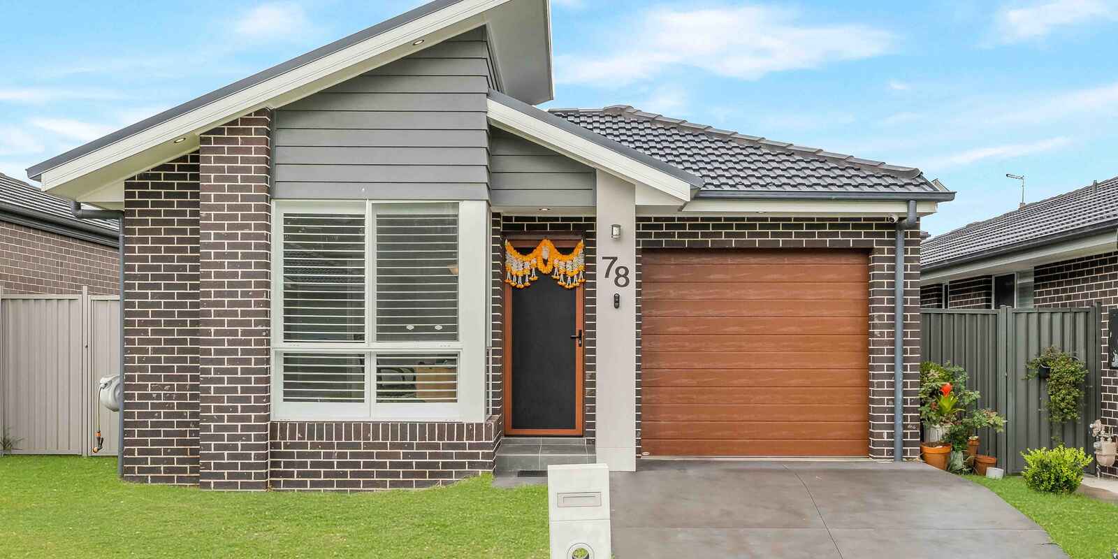 78 Tokyo Road Austral